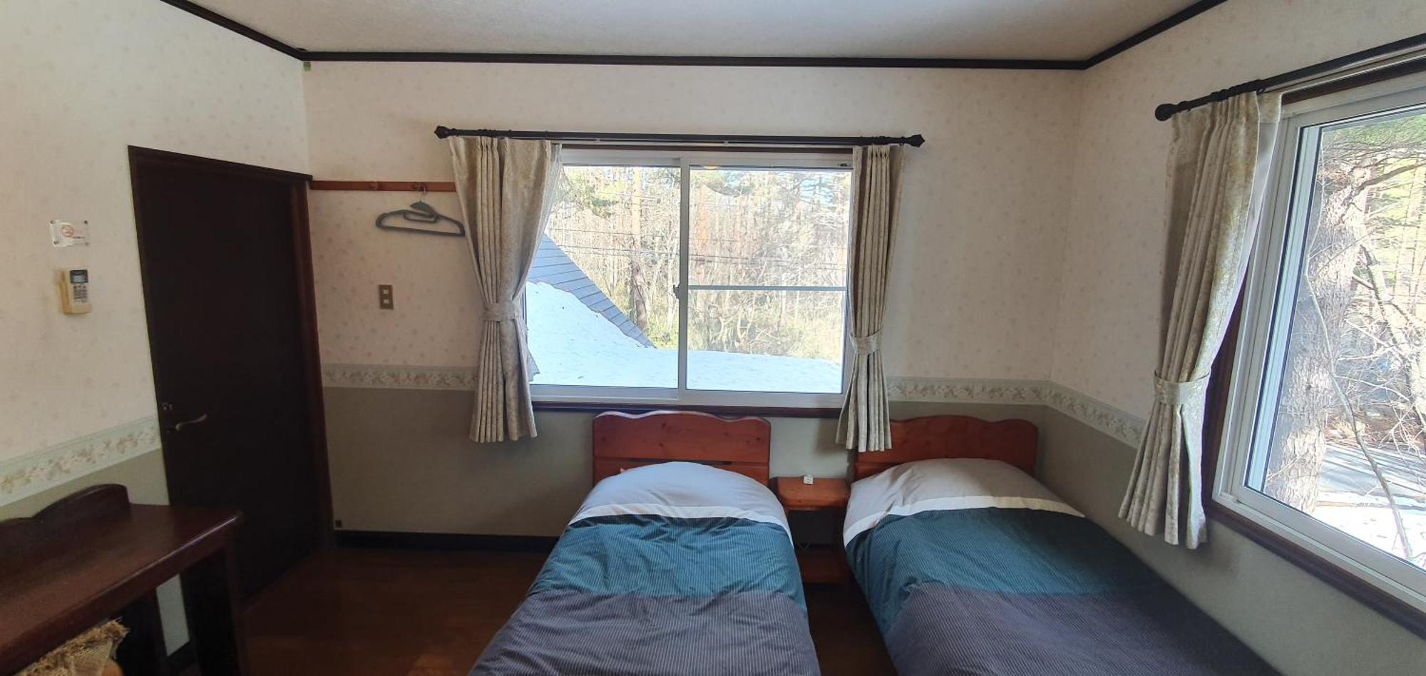 Snowhere Ski Lodge Hakuba Zewnętrze zdjęcie