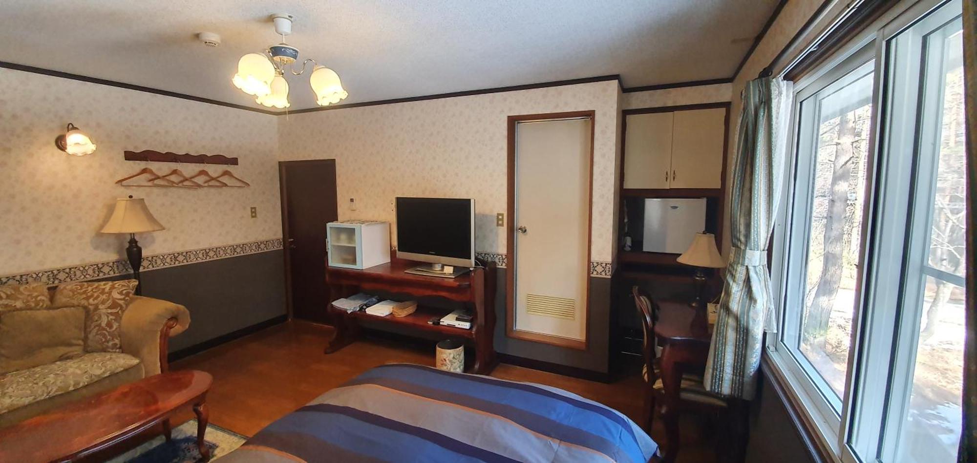 Snowhere Ski Lodge Hakuba Zewnętrze zdjęcie