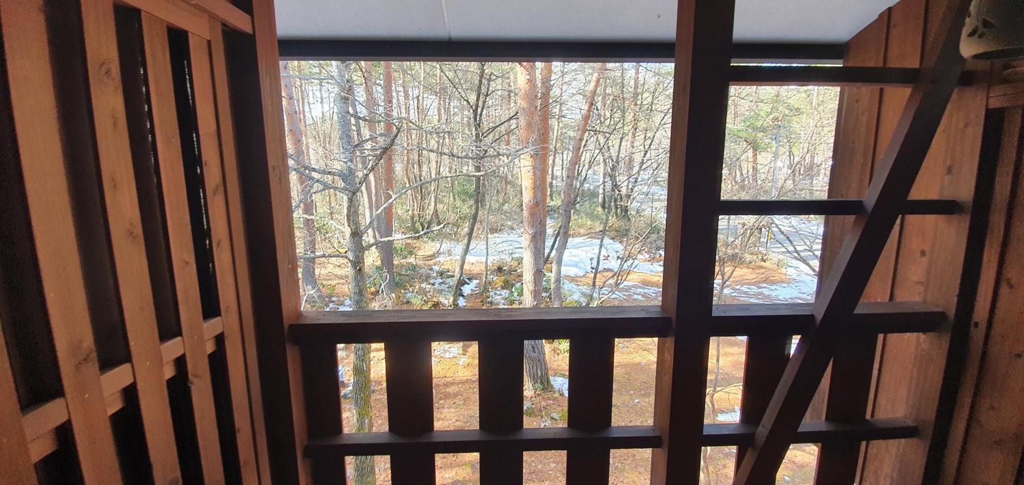 Snowhere Ski Lodge Hakuba Zewnętrze zdjęcie