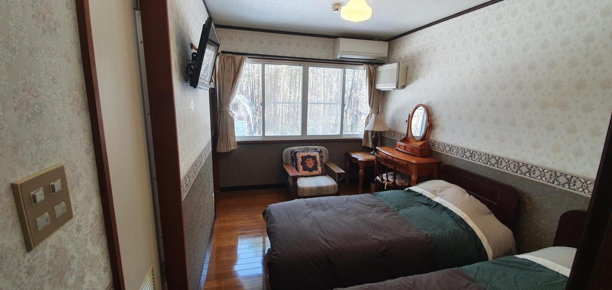 Snowhere Ski Lodge Hakuba Zewnętrze zdjęcie